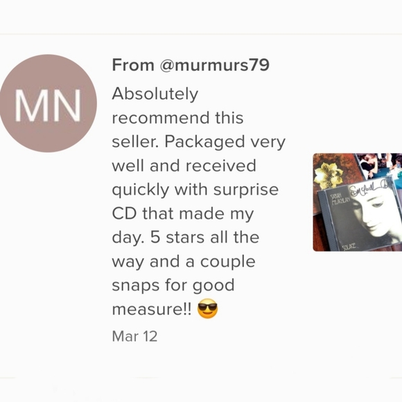 Hi 👋 Meet Your Posher - Picture 9 of 10